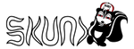 SKUNX BRAND