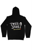 Tryna Smoke? Hoodie