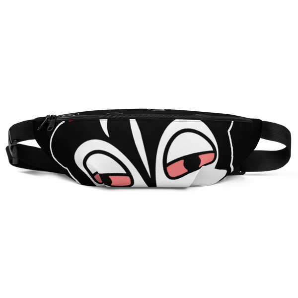 Peeking SKUNX Fanny Pack