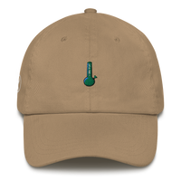 "wAtEr PiPe" Dad Hat