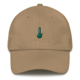 "wAtEr PiPe" Dad Hat