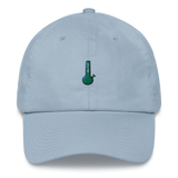 "wAtEr PiPe" Dad Hat