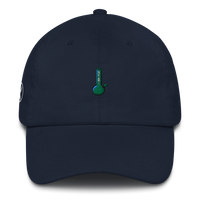 "wAtEr PiPe" Dad Hat