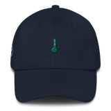 "wAtEr PiPe" Dad Hat