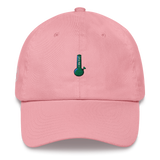 "wAtEr PiPe" Dad Hat