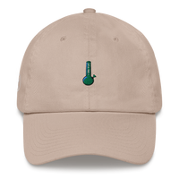 "wAtEr PiPe" Dad Hat