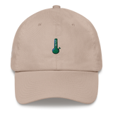 "wAtEr PiPe" Dad Hat