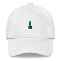 "wAtEr PiPe" Dad Hat