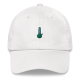 "wAtEr PiPe" Dad Hat