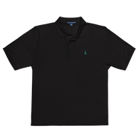 "wAtEr PiPe" Polo T Shirt