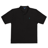 "wAtEr PiPe" Polo T Shirt