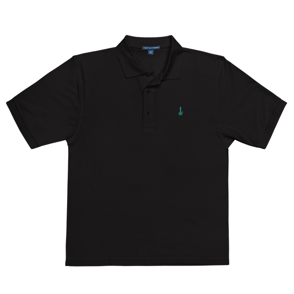 "wAtEr PiPe" Polo T Shirt