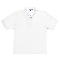 "wAtEr PiPe" Polo T Shirt