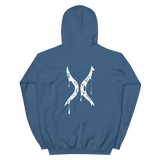 Drippy X Logo Hoodie